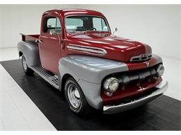 1951 Ford F1 (CC-2122044) for sale in Morgantown, Pennsylvania