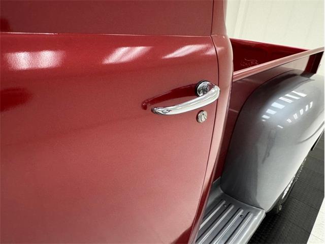 1951 Ford F1 (CC-2122044) for sale in Morgantown, Pennsylvania