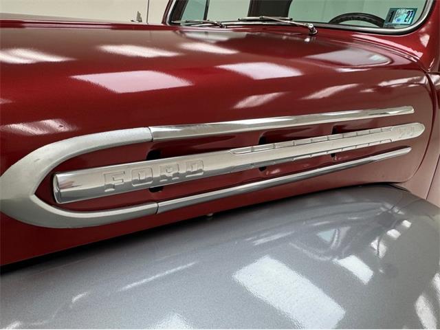 1951 Ford F1 (CC-2122044) for sale in Morgantown, Pennsylvania
