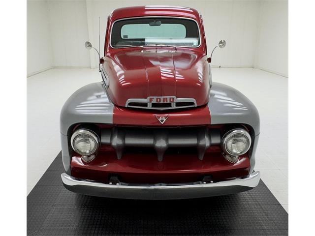 1951 Ford F1 (CC-2122044) for sale in Morgantown, Pennsylvania