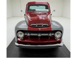 1951 Ford F1 (CC-2122044) for sale in Morgantown, Pennsylvania