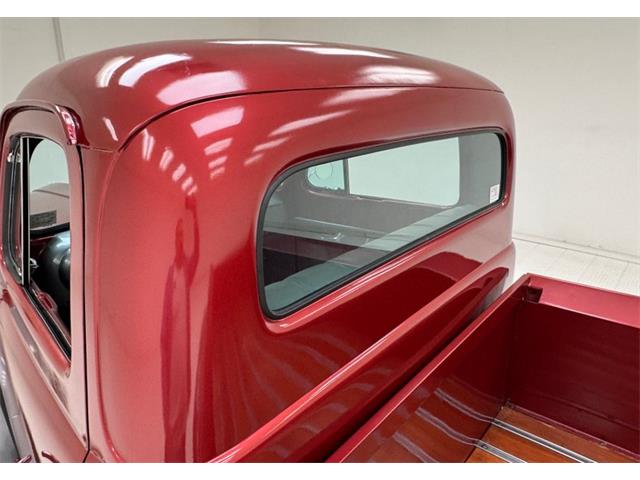 1951 Ford F1 (CC-2122044) for sale in Morgantown, Pennsylvania