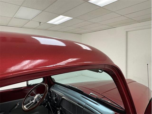 1951 Ford F1 (CC-2122044) for sale in Morgantown, Pennsylvania