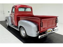 1951 Ford F1 (CC-2122044) for sale in Morgantown, Pennsylvania