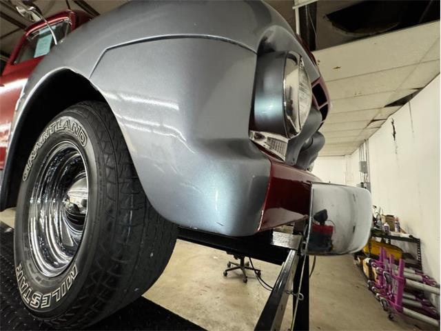 1951 Ford F1 (CC-2122044) for sale in Morgantown, Pennsylvania