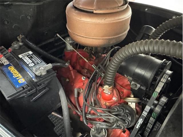 1951 Ford F1 (CC-2122044) for sale in Morgantown, Pennsylvania