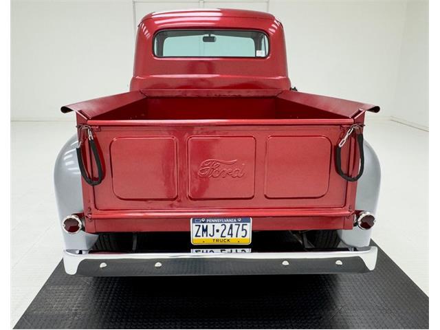 1951 Ford F1 (CC-2122044) for sale in Morgantown, Pennsylvania