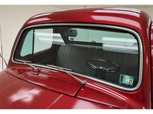 1951 Ford F1 (CC-2122044) for sale in Morgantown, Pennsylvania
