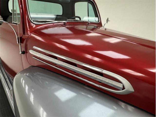 1951 Ford F1 (CC-2122044) for sale in Morgantown, Pennsylvania