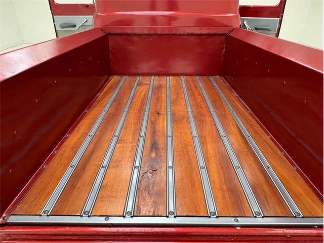 1951 Ford F1 (CC-2122044) for sale in Morgantown, Pennsylvania