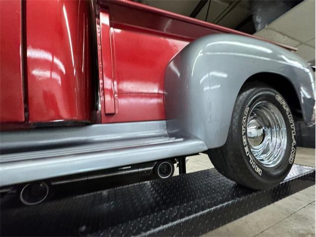 1951 Ford F1 (CC-2122044) for sale in Morgantown, Pennsylvania