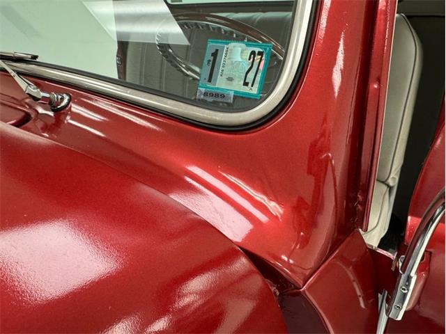 1951 Ford F1 (CC-2122044) for sale in Morgantown, Pennsylvania