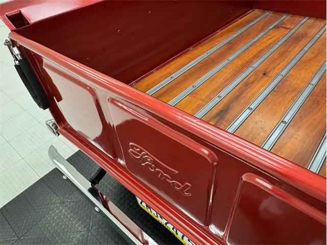 1951 Ford F1 (CC-2122044) for sale in Morgantown, Pennsylvania