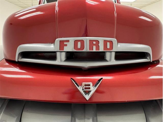 1951 Ford F1 (CC-2122044) for sale in Morgantown, Pennsylvania