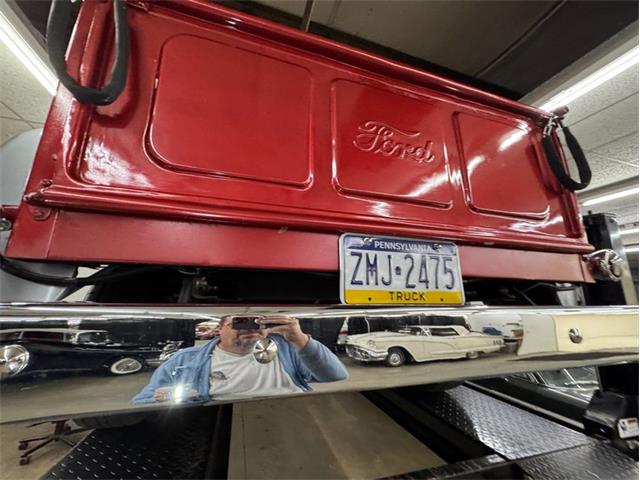 1951 Ford F1 (CC-2122044) for sale in Morgantown, Pennsylvania