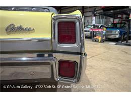 1967 Oldsmobile Cutlass Supreme (CC-2122045) for sale in Kentwood, Michigan