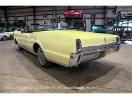 1967 Oldsmobile Cutlass Supreme (CC-2122045) for sale in Kentwood, Michigan