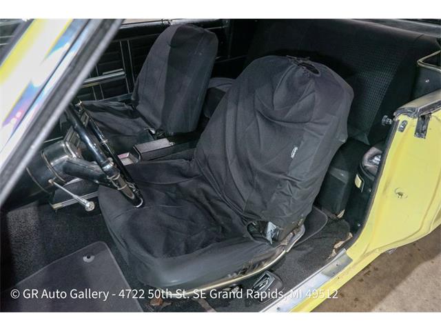 1967 Oldsmobile Cutlass Supreme (CC-2122045) for sale in Kentwood, Michigan