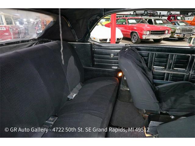 1967 Oldsmobile Cutlass Supreme (CC-2122045) for sale in Kentwood, Michigan