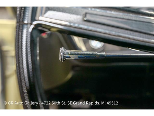 1967 Oldsmobile Cutlass Supreme (CC-2122045) for sale in Kentwood, Michigan