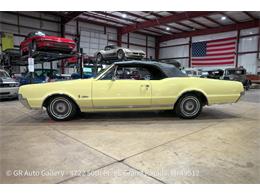 1967 Oldsmobile Cutlass Supreme (CC-2122045) for sale in Kentwood, Michigan