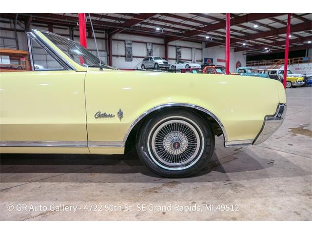 1967 Oldsmobile Cutlass Supreme (CC-2122045) for sale in Kentwood, Michigan