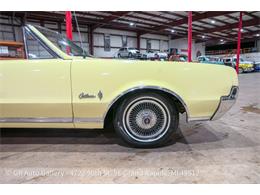 1967 Oldsmobile Cutlass Supreme (CC-2122045) for sale in Kentwood, Michigan