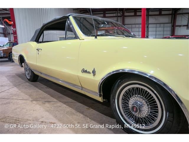 1967 Oldsmobile Cutlass Supreme (CC-2122045) for sale in Kentwood, Michigan