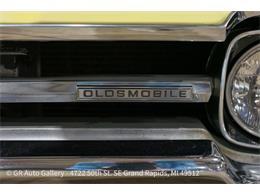1967 Oldsmobile Cutlass Supreme (CC-2122045) for sale in Kentwood, Michigan