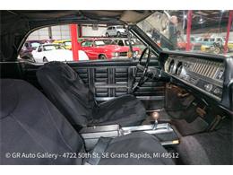 1967 Oldsmobile Cutlass Supreme (CC-2122045) for sale in Kentwood, Michigan