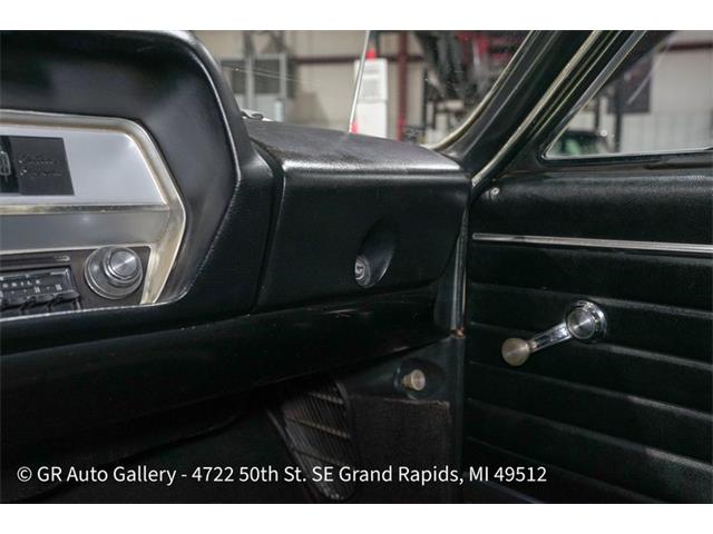 1967 Oldsmobile Cutlass Supreme (CC-2122045) for sale in Kentwood, Michigan