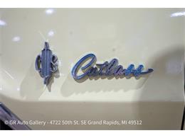 1967 Oldsmobile Cutlass Supreme (CC-2122045) for sale in Kentwood, Michigan