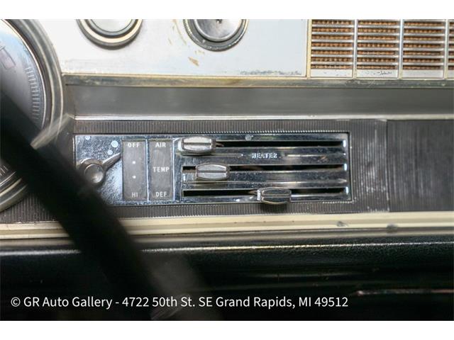 1967 Oldsmobile Cutlass Supreme (CC-2122045) for sale in Kentwood, Michigan