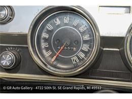 1967 Oldsmobile Cutlass Supreme (CC-2122045) for sale in Kentwood, Michigan
