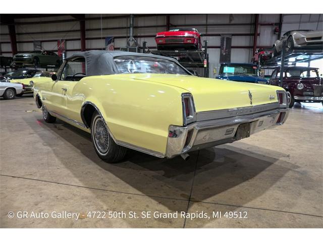 1967 Oldsmobile Cutlass Supreme (CC-2122045) for sale in Kentwood, Michigan