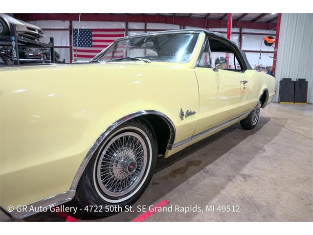 1967 Oldsmobile Cutlass Supreme (CC-2122045) for sale in Kentwood, Michigan