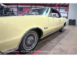 1967 Oldsmobile Cutlass Supreme (CC-2122045) for sale in Kentwood, Michigan