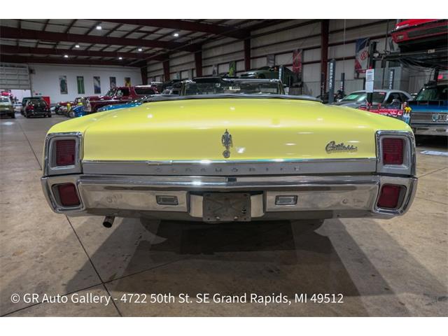 1967 Oldsmobile Cutlass Supreme (CC-2122045) for sale in Kentwood, Michigan