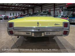 1967 Oldsmobile Cutlass Supreme (CC-2122045) for sale in Kentwood, Michigan