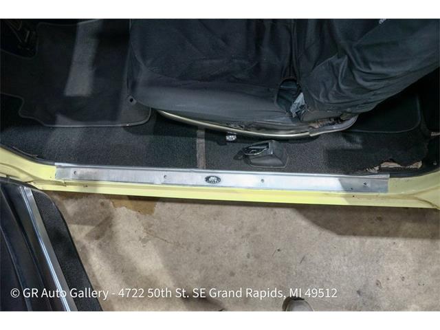 1967 Oldsmobile Cutlass Supreme (CC-2122045) for sale in Kentwood, Michigan