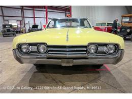 1967 Oldsmobile Cutlass Supreme (CC-2122045) for sale in Kentwood, Michigan