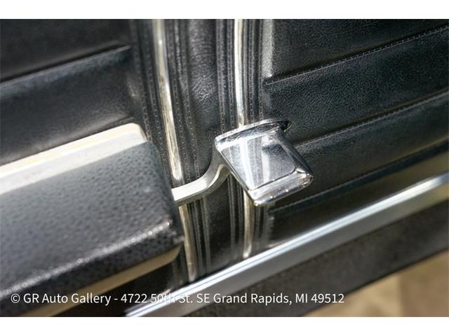 1967 Oldsmobile Cutlass Supreme (CC-2122045) for sale in Kentwood, Michigan