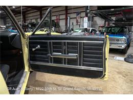 1967 Oldsmobile Cutlass Supreme (CC-2122045) for sale in Kentwood, Michigan