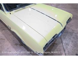 1967 Oldsmobile Cutlass Supreme (CC-2122045) for sale in Kentwood, Michigan