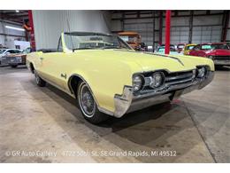 1967 Oldsmobile Cutlass Supreme (CC-2122045) for sale in Kentwood, Michigan