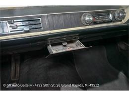 1967 Oldsmobile Cutlass Supreme (CC-2122045) for sale in Kentwood, Michigan