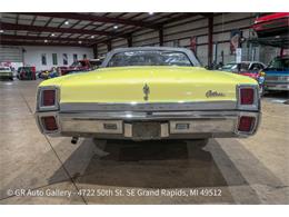 1967 Oldsmobile Cutlass Supreme (CC-2122045) for sale in Kentwood, Michigan