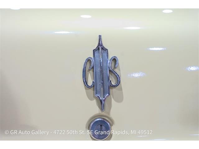 1967 Oldsmobile Cutlass Supreme (CC-2122045) for sale in Kentwood, Michigan