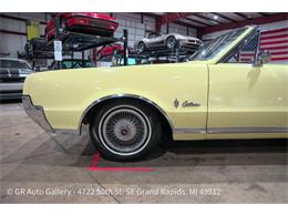 1967 Oldsmobile Cutlass Supreme (CC-2122045) for sale in Kentwood, Michigan