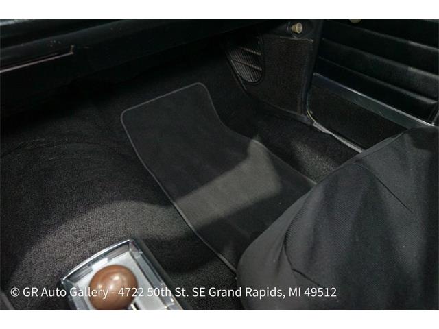 1967 Oldsmobile Cutlass Supreme (CC-2122045) for sale in Kentwood, Michigan